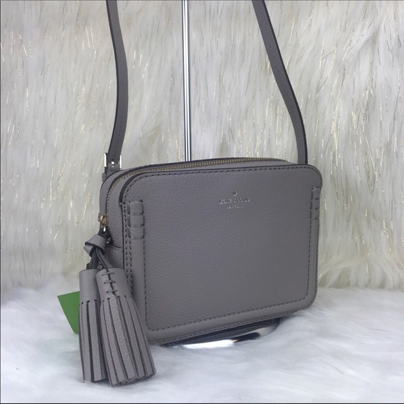 KATE SPADE ARLA ORCHARD STREET CROSSBODY BAG - Picture 4 of 8